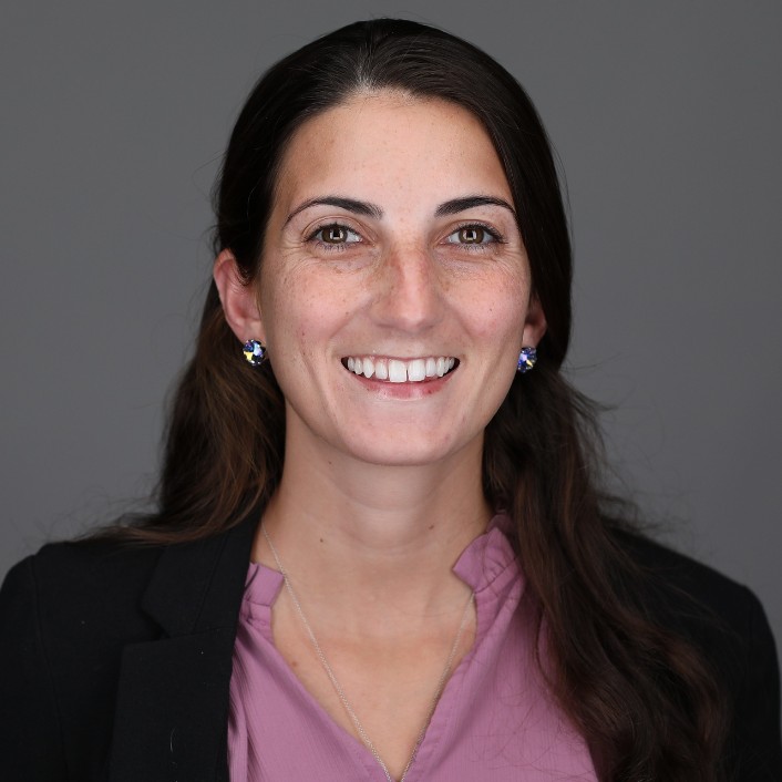 Alicia Richards, PhD