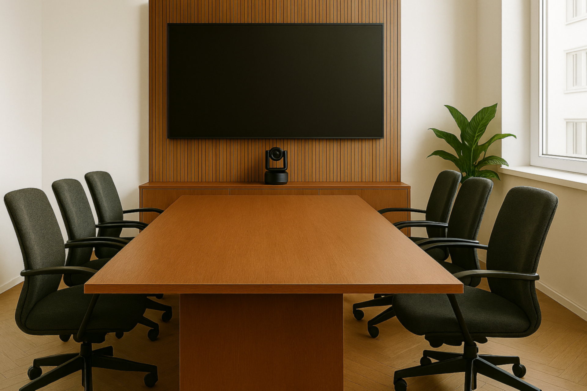 Sennheiser x Videopartner