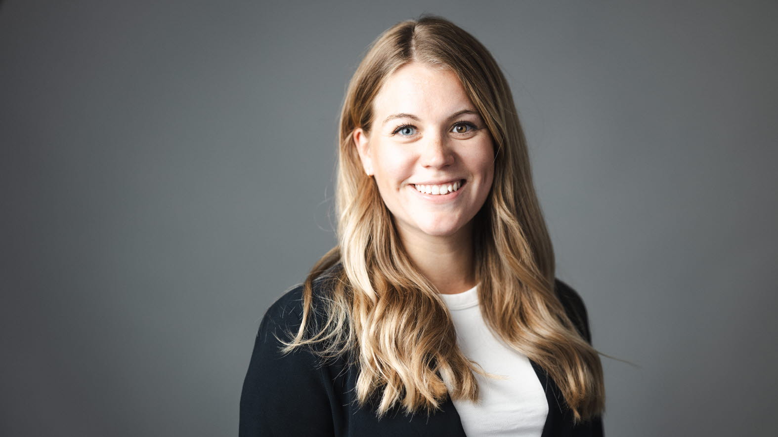 Amie Berglund, privatekonomisk analytiker