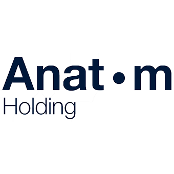 Anatom_Holding logo