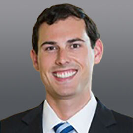 Anthony J Orazio headshot
