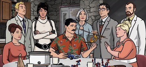 Archer promo image