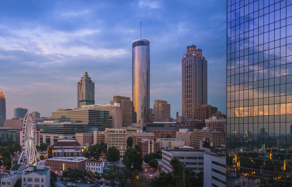 Cherry Bekaert Atlanta Location