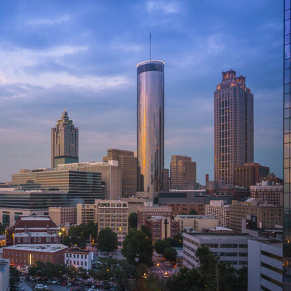 Cherry Bekaert Atlanta Location