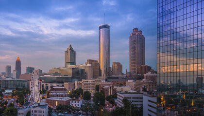 Cherry Bekaert Atlanta Location