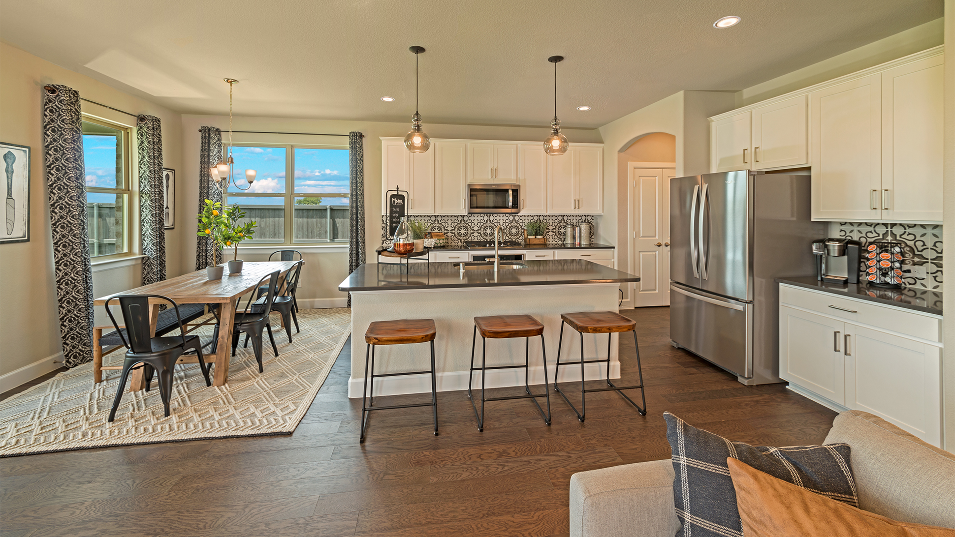 Avalon Kitchen