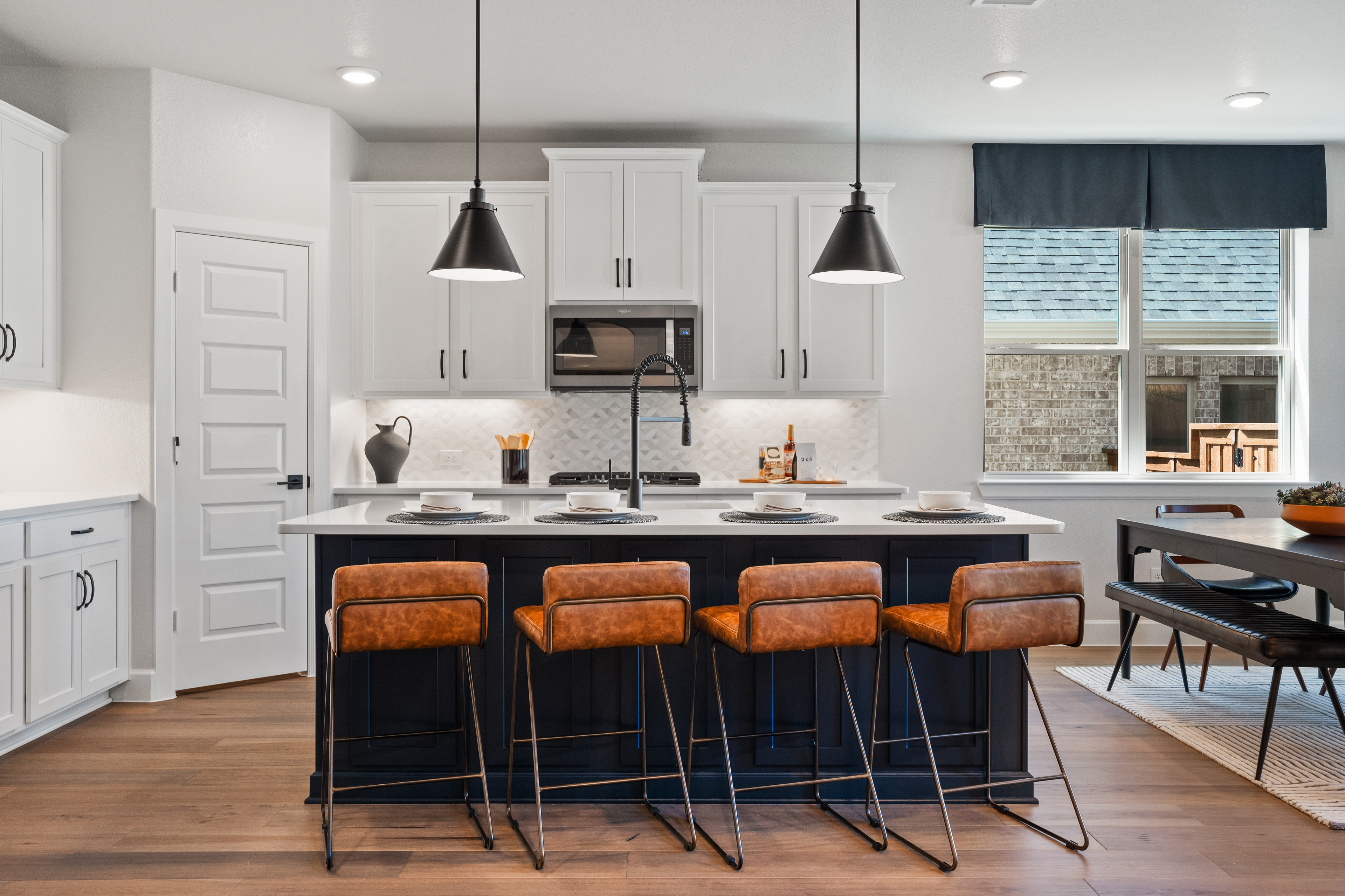 Avalon Kitchen
