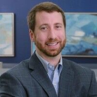 Ross Browning headshot