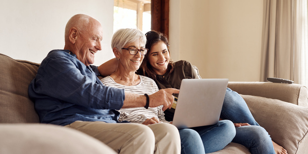 Baby Boomers Still Dominate Homebuying as Younger Generations Push Forward