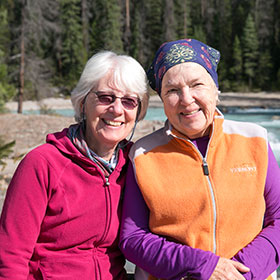 Banff National Park & Grand Tetons
