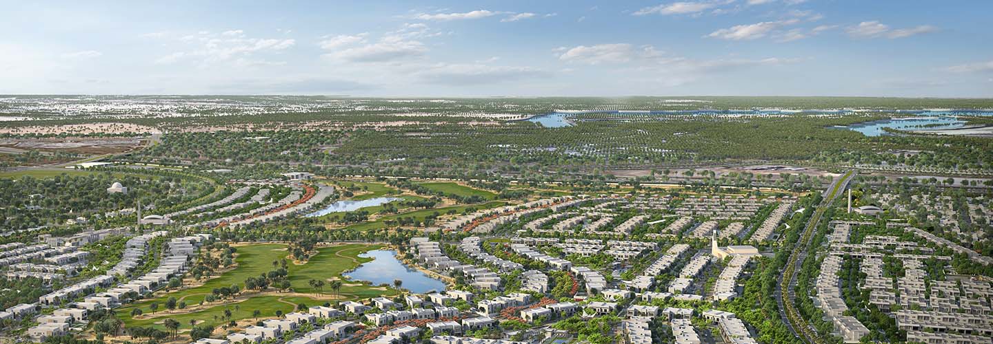 الدار تبيع وحدات ذا ماغنولياز الجديد في ياس إيكرز | الدار