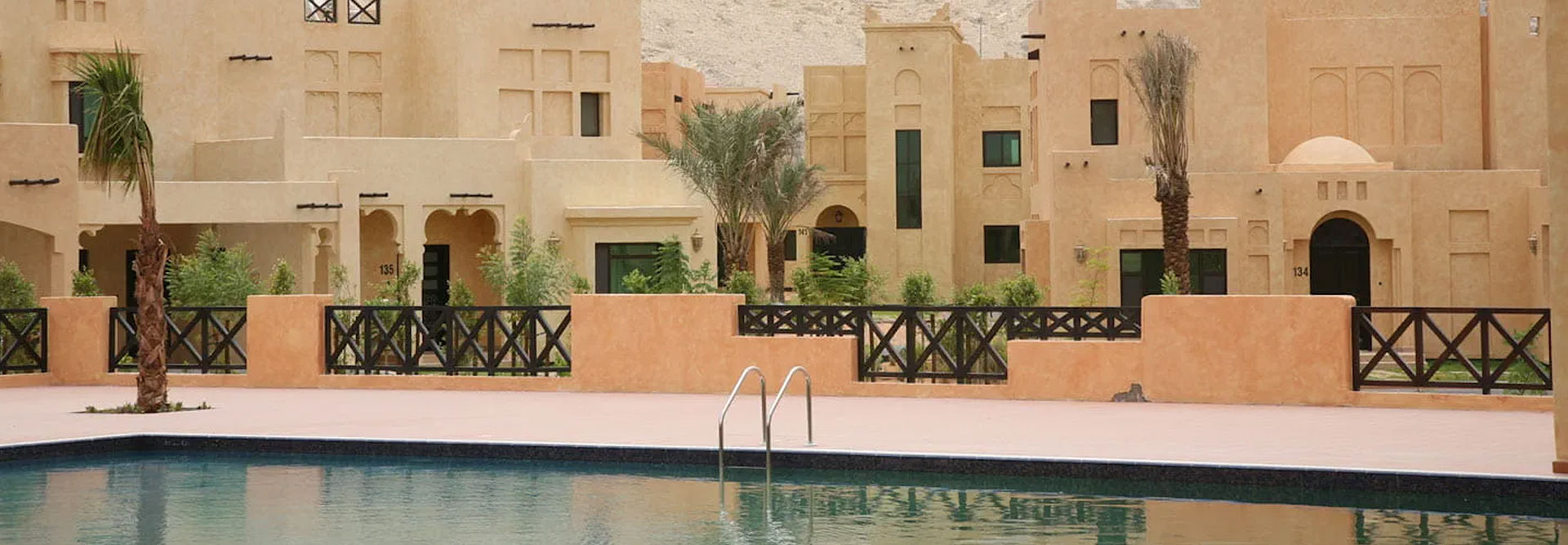 Discover Al Oyoun Village - Top Reasons to Move | Aldar