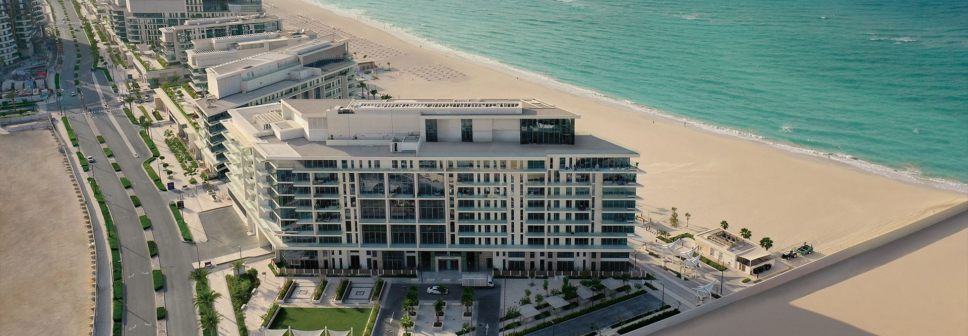 كيفية شراء العقارات السكنية في أبوظبي | الدار