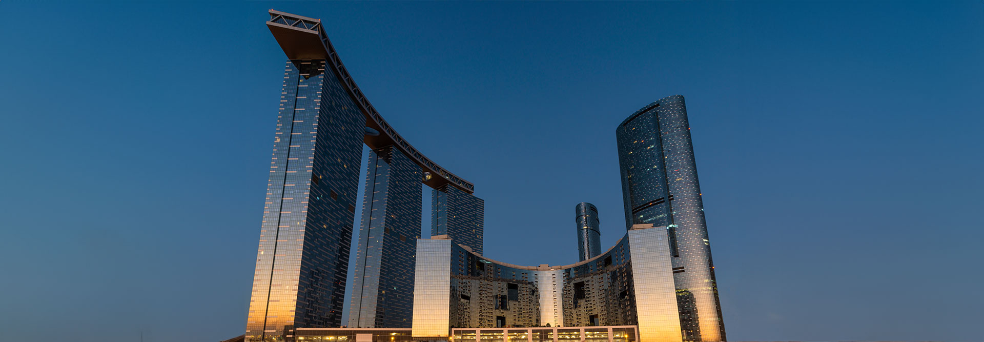 The Best Apartments in Abu Dhabi - Al Reem Island | Aldar