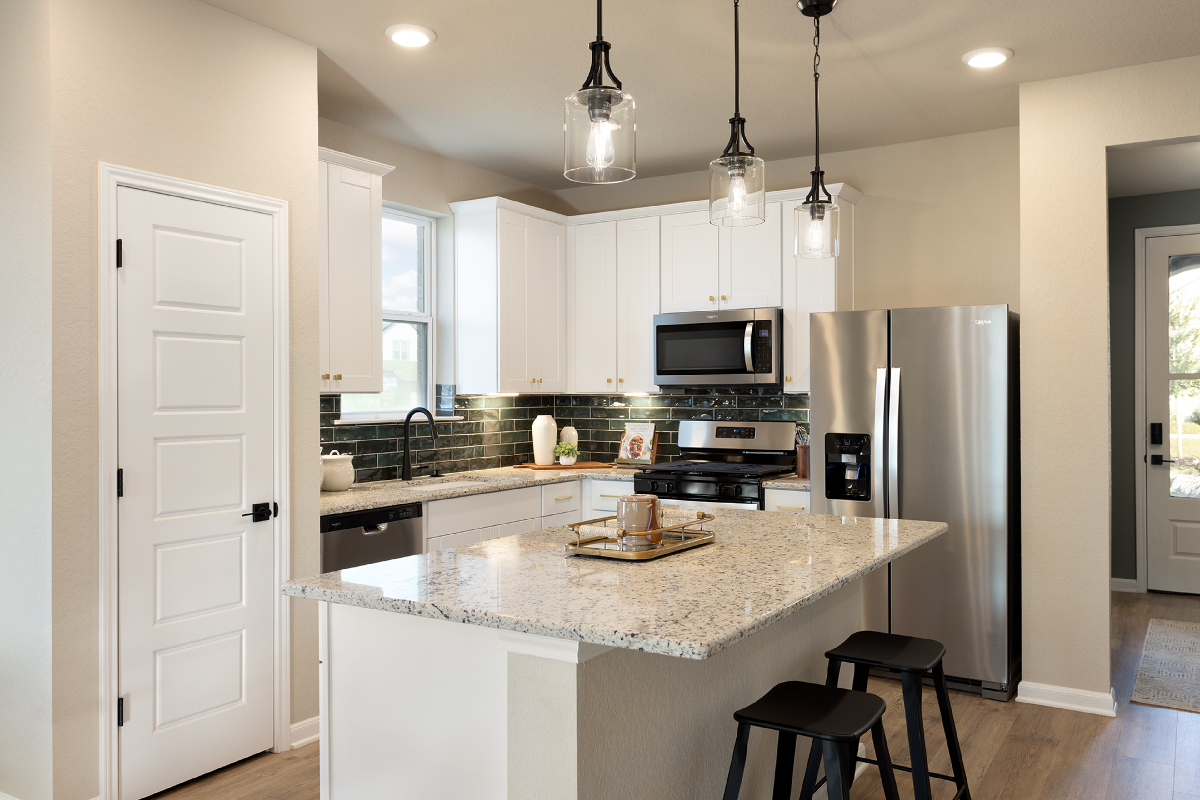 Bastrop Kitchen