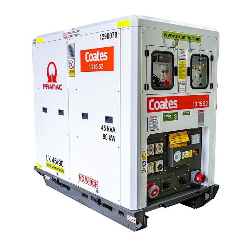 Battery Energy Storage Systems