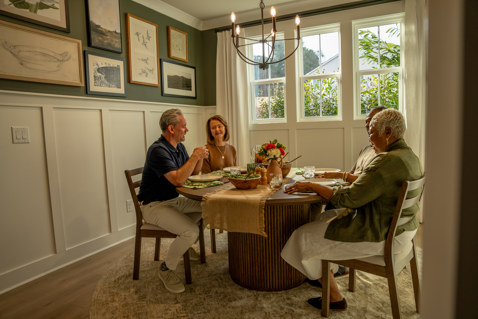 Beazer Lifestyle_Dining