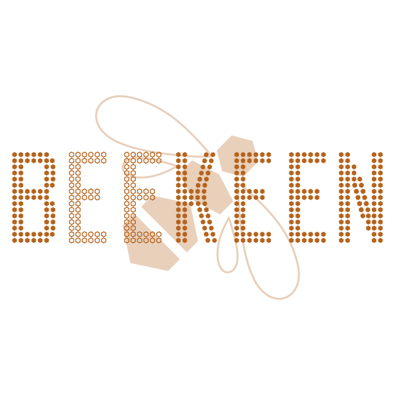 Bee Keen Logo
