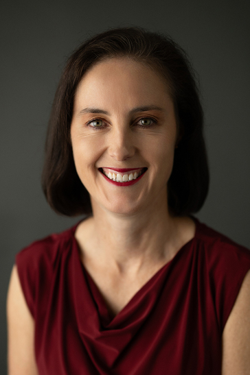 Bettina McMahon
