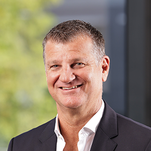 A message from our CEO
