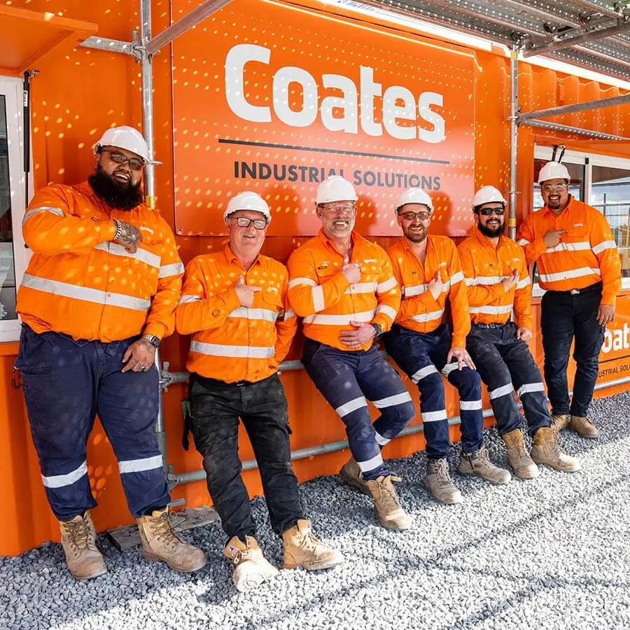 Our people