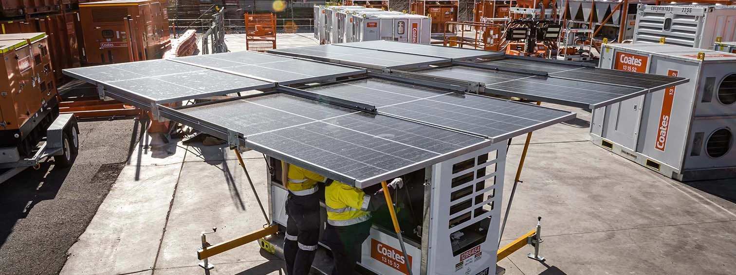 Fleet sustainability