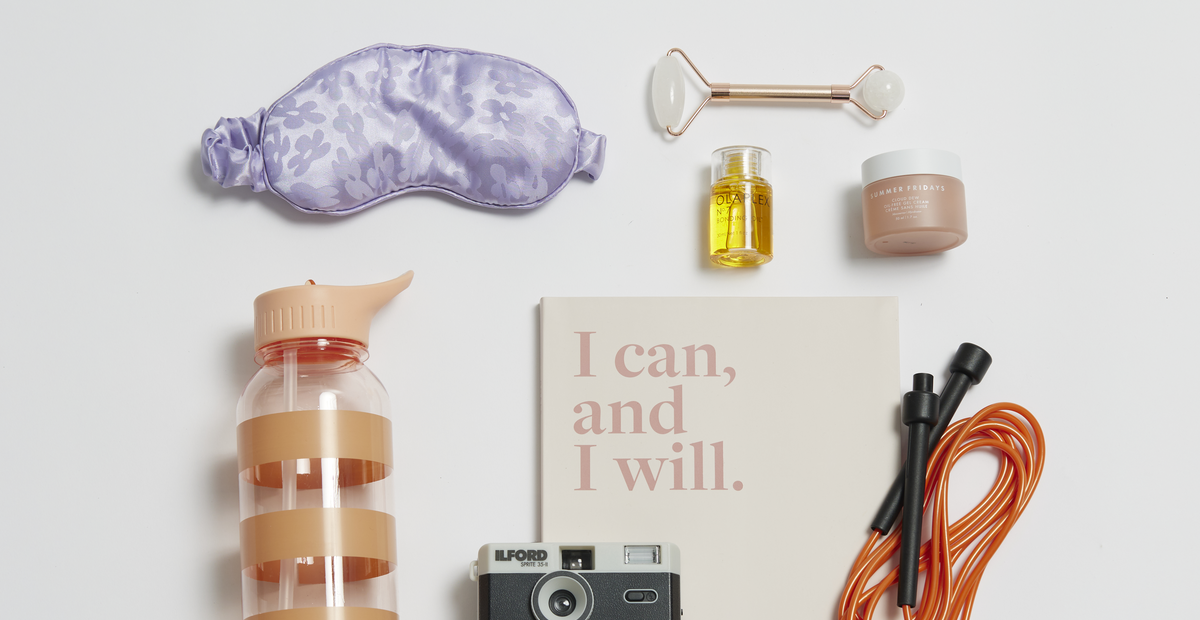 Ways to be your personal best
