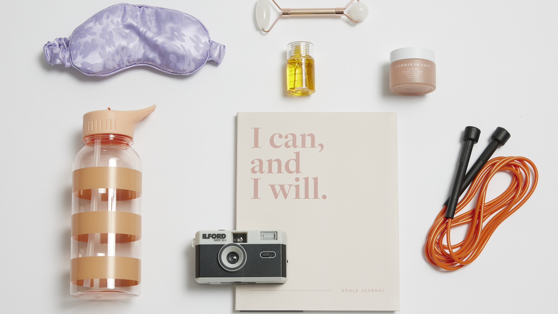 6 ways to be your personal best