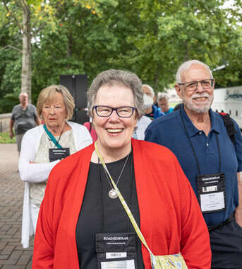 Best Tours for Senior Citizens