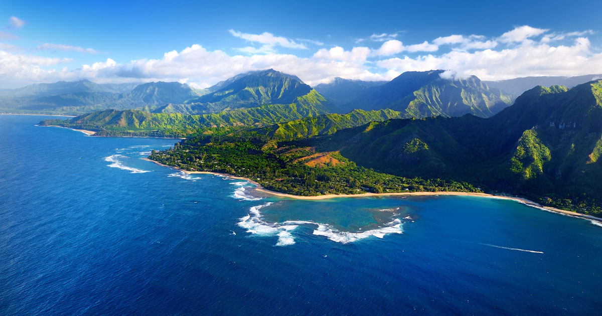 When Is the Best Time to Cruise to Hawaii? A Seasonal Guide