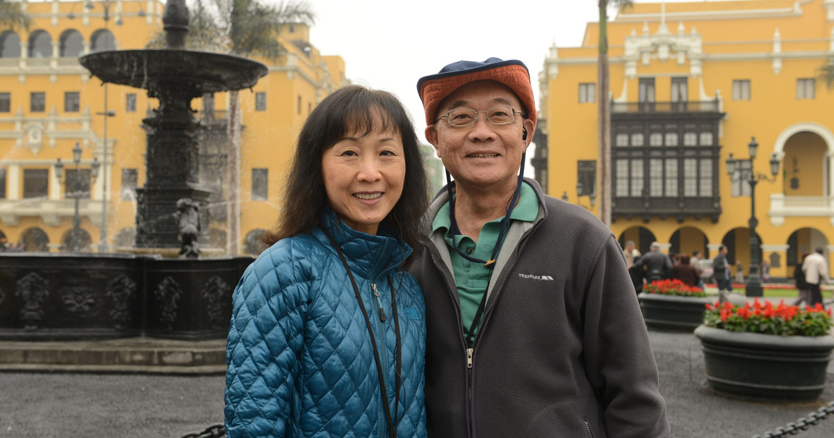 Top Things to Do in Lima, Peru: Must-See Attractions | Road Scholar