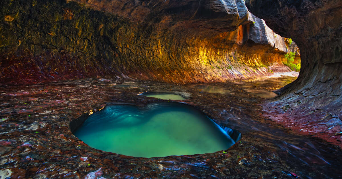 Best Time to Visit Zion National Park | Road Scholar