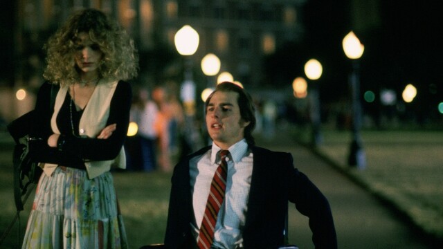 Born on the Fourth of July movie image