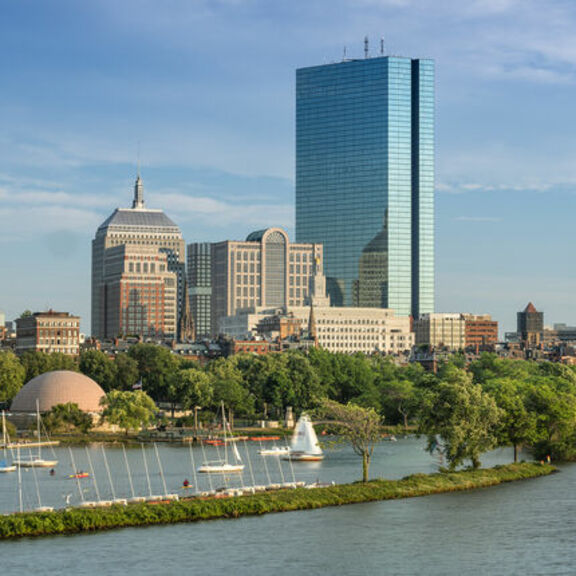 Cherry Bekaert Boston Location