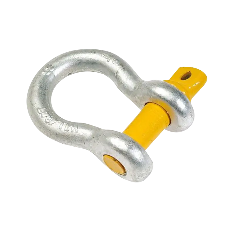 Shackles