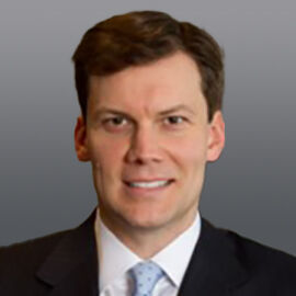 Brian Golson headshot