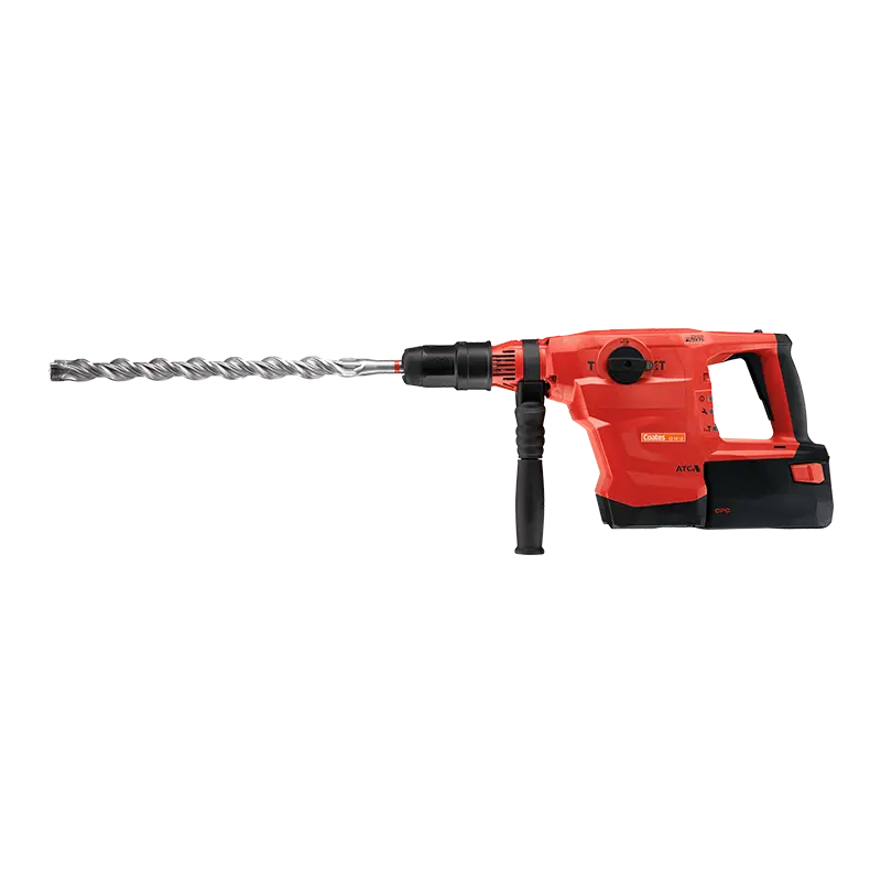 Breakers and Breaker Drills