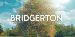 Bridgerton TV show Promo Image