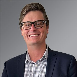 Robert Burke headshot