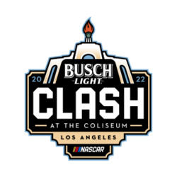 Busch Light Clash Logo