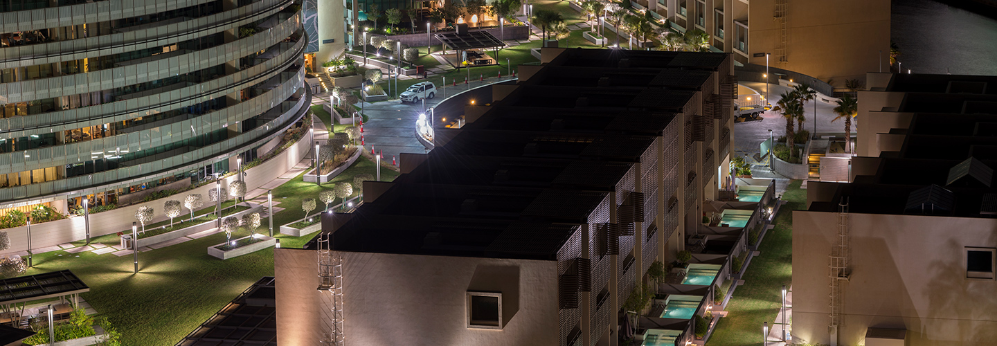 ابدأ رحلة شراء منزل جديد بثقة واطمئنان فى أبوظبى | الدار