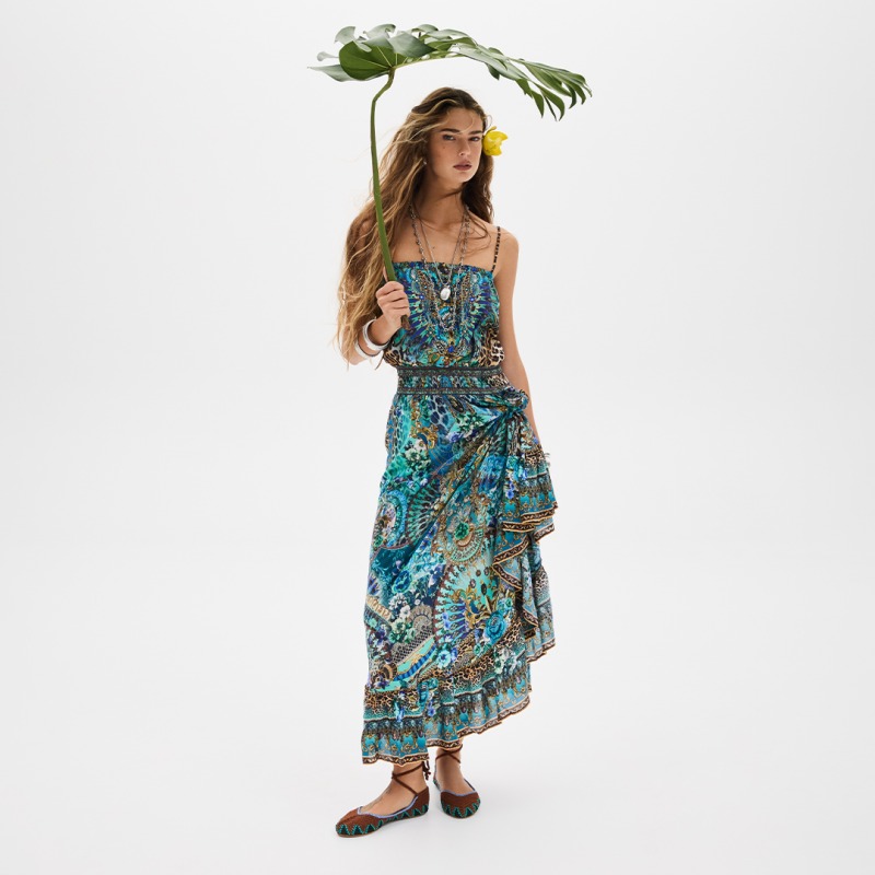 CAMILLA AUSTRALIA - Campaign 50 - El Duende - EN - Image Set 1 - 800x800