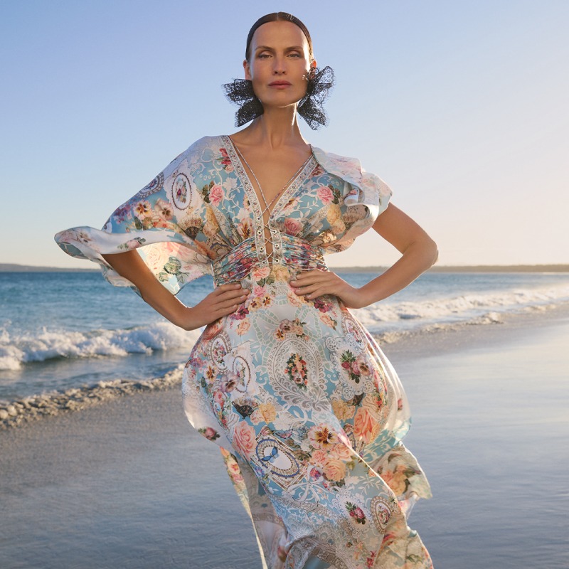 CAMILLA AUSTRALIA - Campaign 51 - The Invisible Threads - EN - Image Set 1 - 800x800