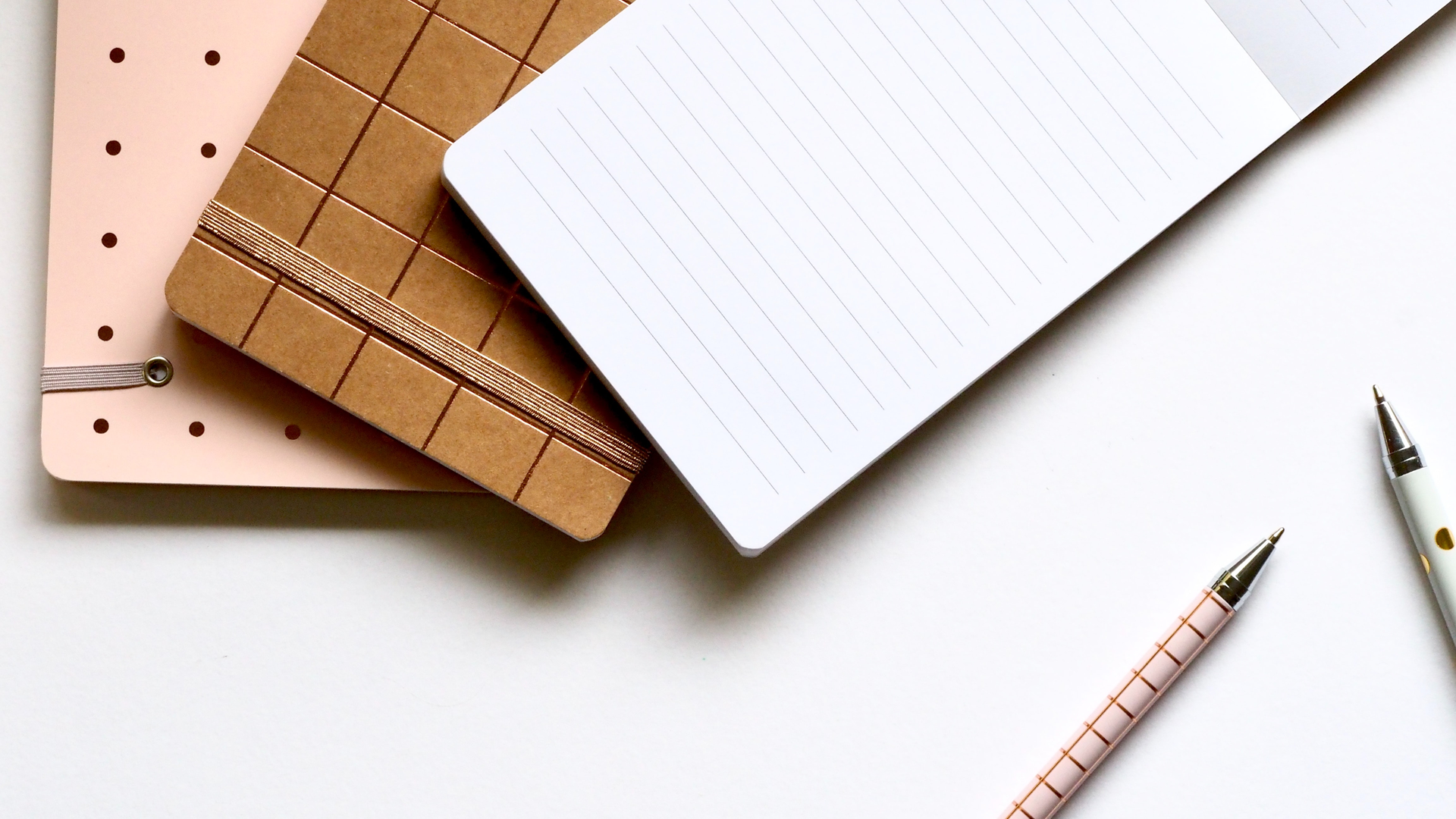 New Year Stationery