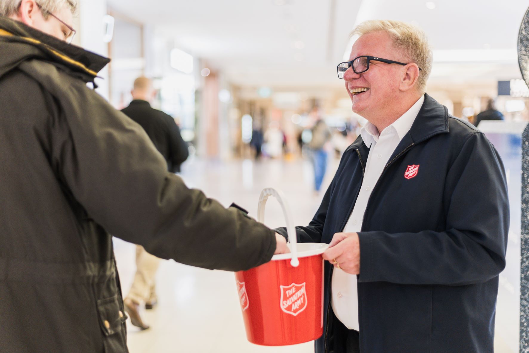 Salvation Army