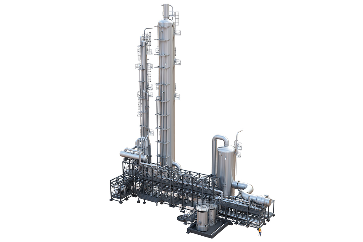 MHI’s CO₂MPACT™ Full-Module