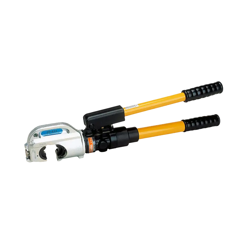 Cable Handling
