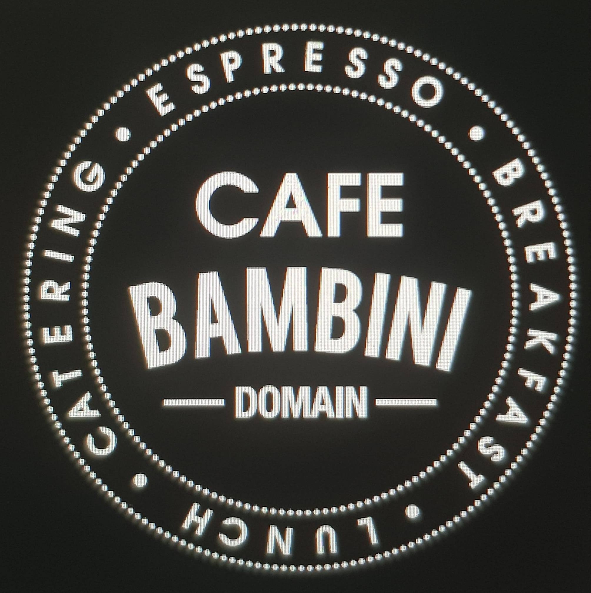 Cafe Bambini Logo