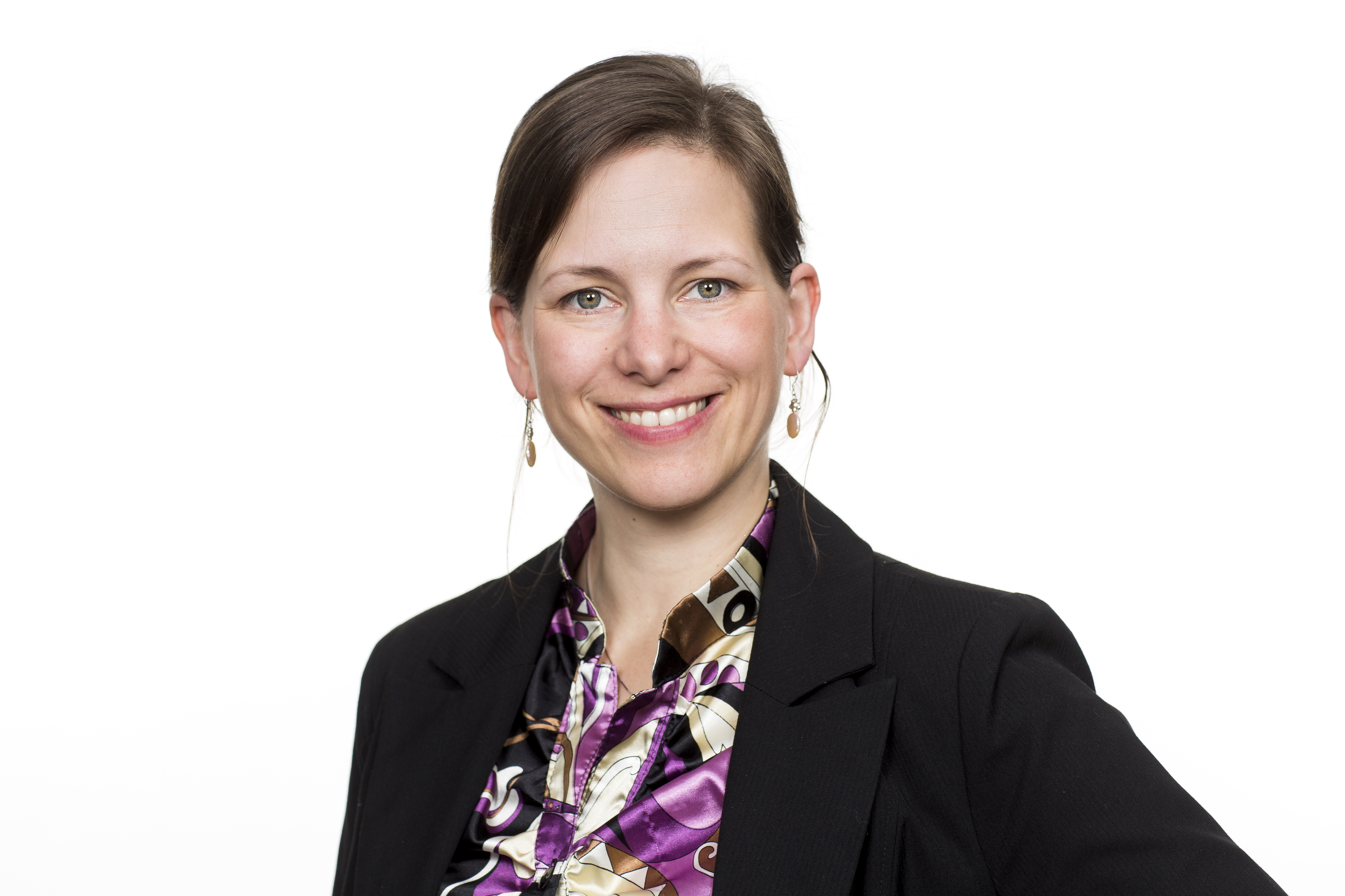 Camilla Fahlstrøm Harris