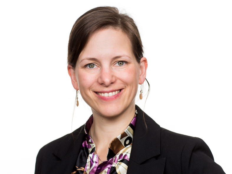 Camilla Fahlstrøm Harris